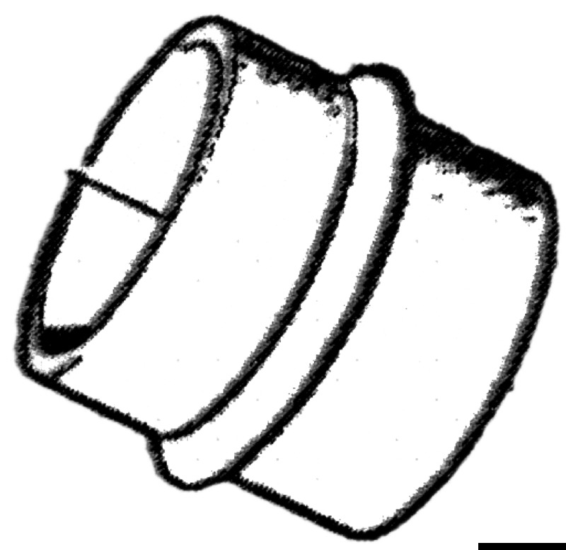 Balge und Muffen für Volvo