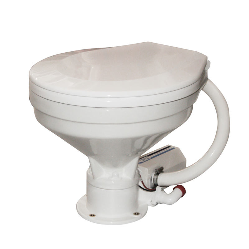 ELEKTRISCH WC TMC 24V. LARGE
