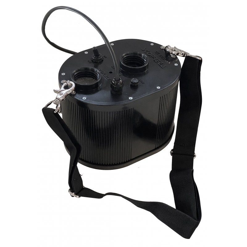 INFLATOR GE 900