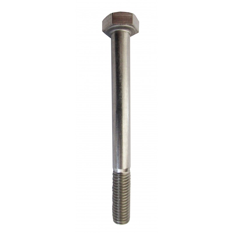 BOLT HEXAGONAL HEAD PARTIALLY THREADED