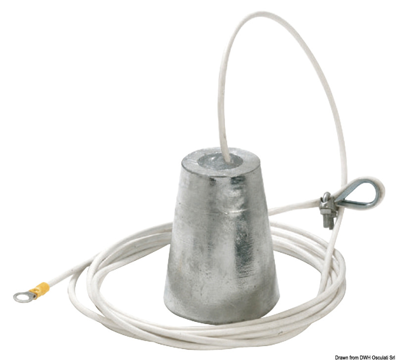 Ankeranode